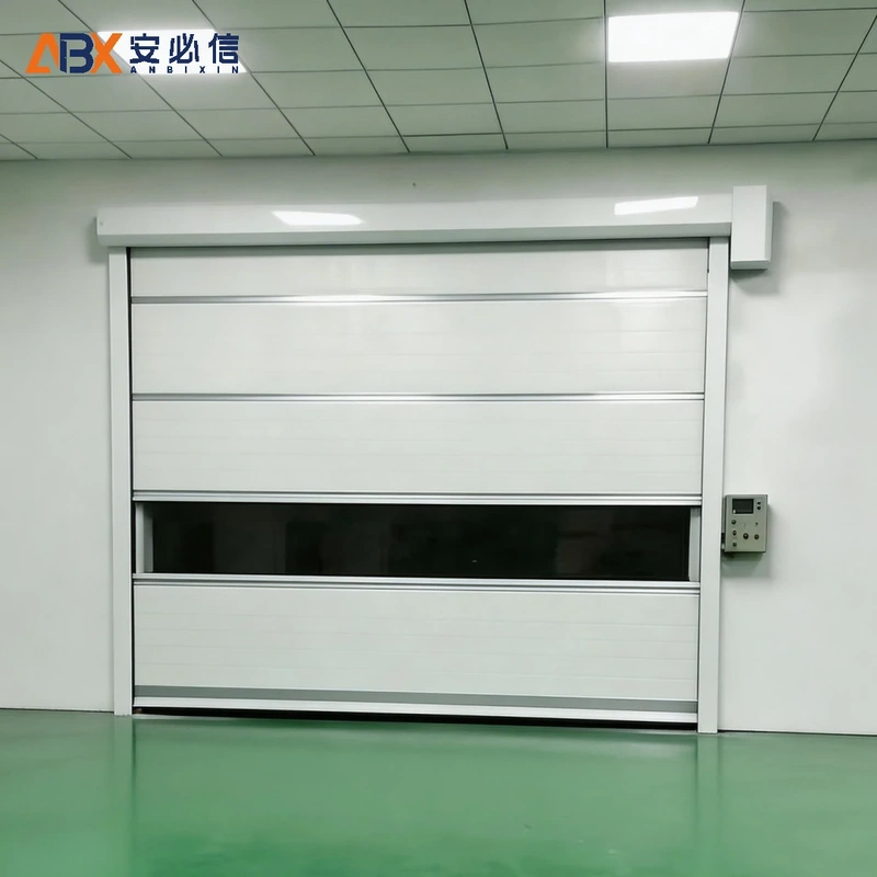 海东市快速门